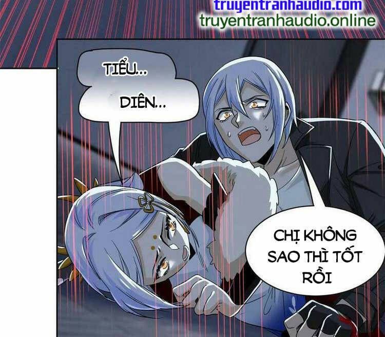 đọc truyện Cường Giả Đến Từ Trại Tâm Thần Chương 153 ảnh 18 tại Giả Dược