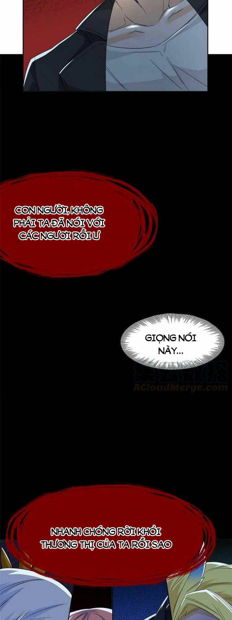 đọc truyện Cường Giả Đến Từ Trại Tâm Thần Chương 153 ảnh 9 tại Giả Dược