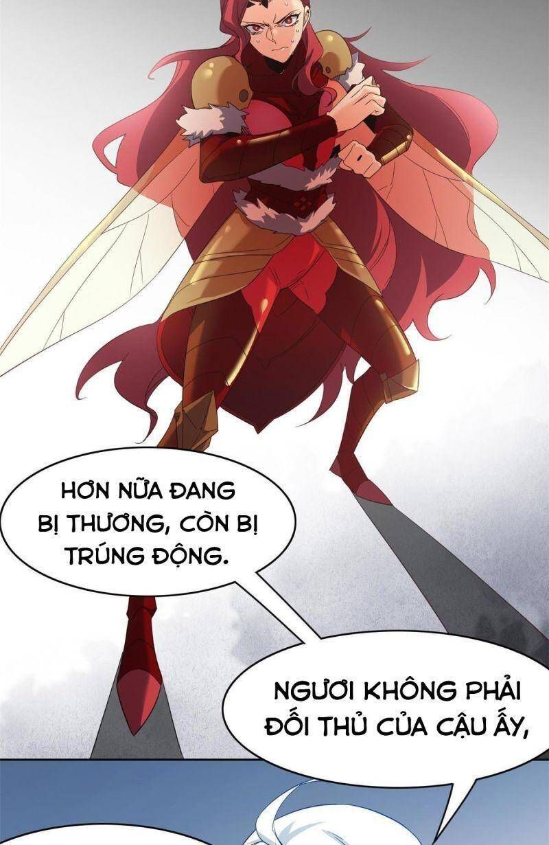 đọc truyện Cường Giả Đến Từ Trại Tâm Thần Chương 156 ảnh 11 tại Giả Dược