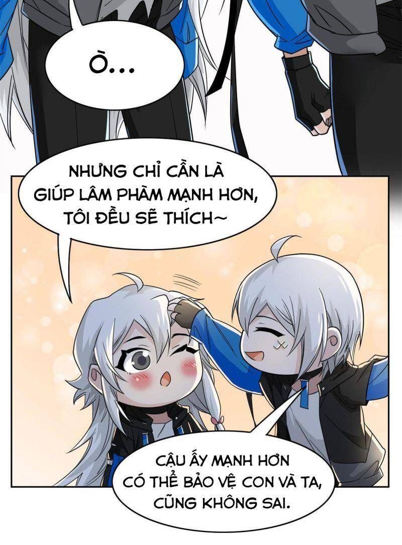 đọc truyện Cường Giả Đến Từ Trại Tâm Thần Chương 156 ảnh 18 tại Giả Dược