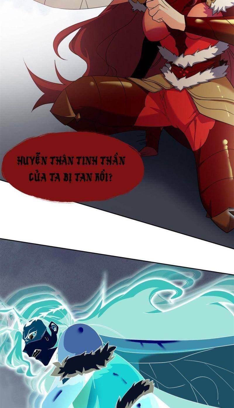 đọc truyện Cường Giả Đến Từ Trại Tâm Thần Chương 156 ảnh 6 tại Giả Dược
