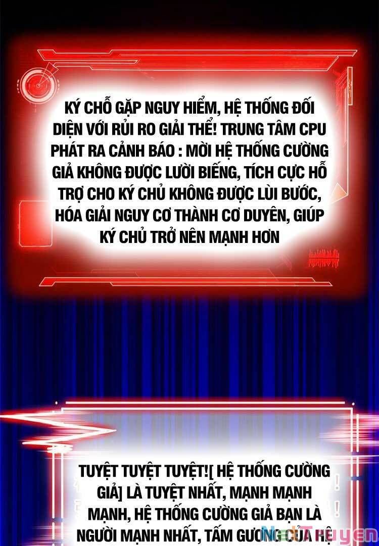 đọc truyện Cường Giả Đến Từ Trại Tâm Thần Chương 157 ảnh 29 tại Thiên Thai Truyện