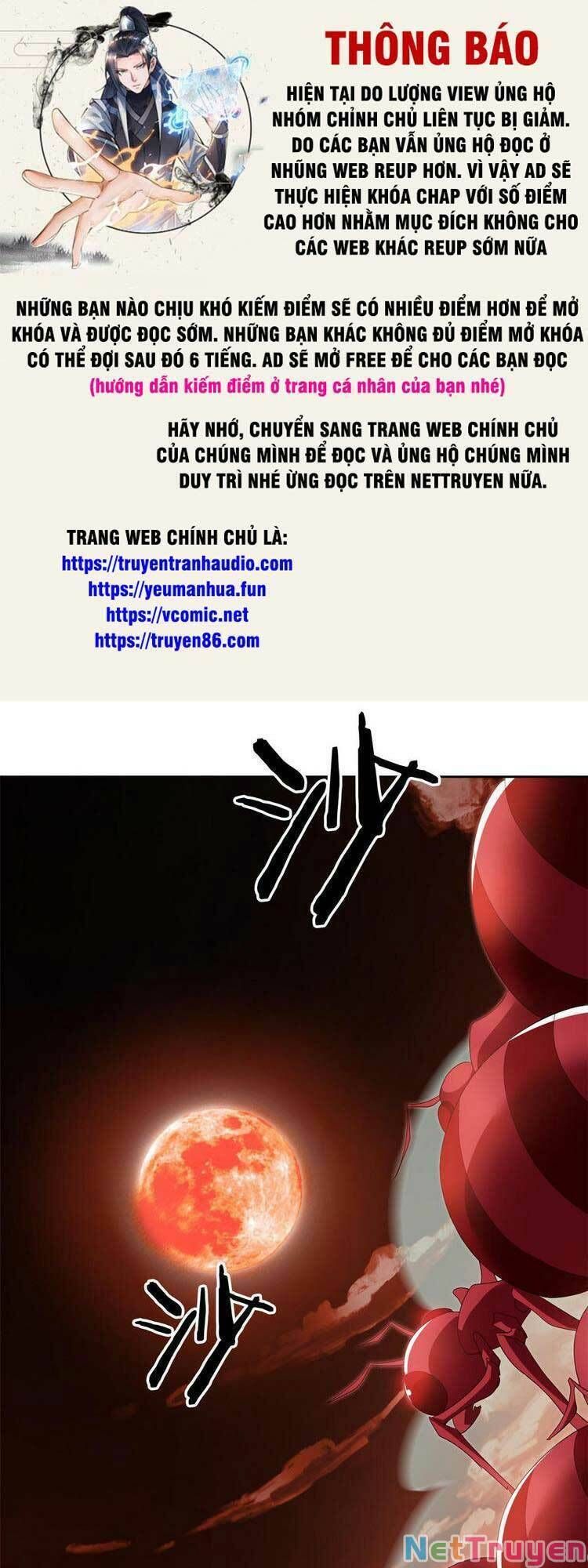đọc truyện Cường Giả Đến Từ Trại Tâm Thần Chương 158 ảnh 2 tại Giả Dược