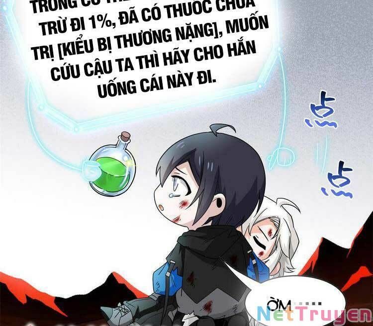 đọc truyện Cường Giả Đến Từ Trại Tâm Thần Chương 158 ảnh 18 tại Giả Dược