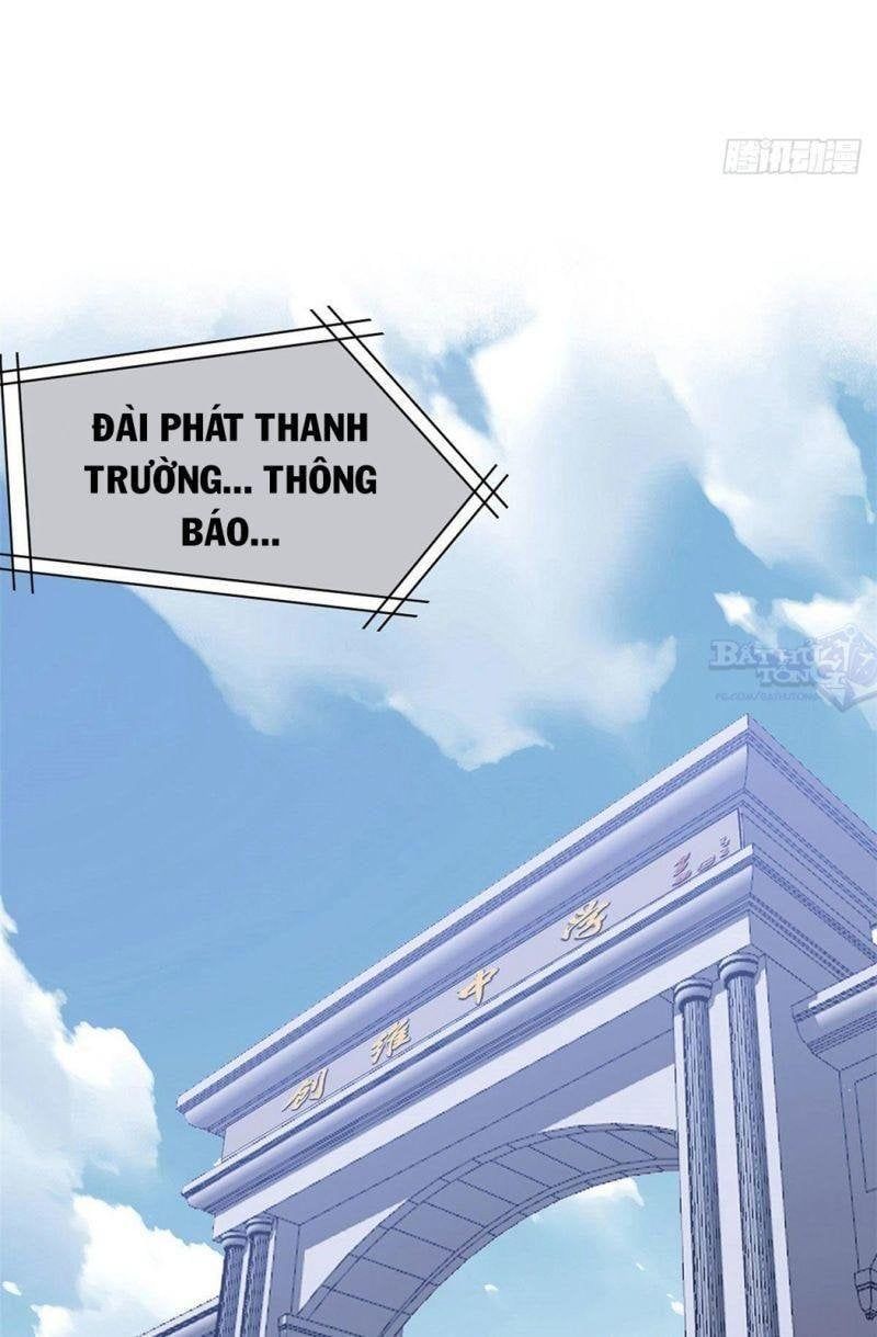 đọc truyện Cường Giả Đến Từ Trại Tâm Thần Chương 16 ảnh 26 tại Giả Dược