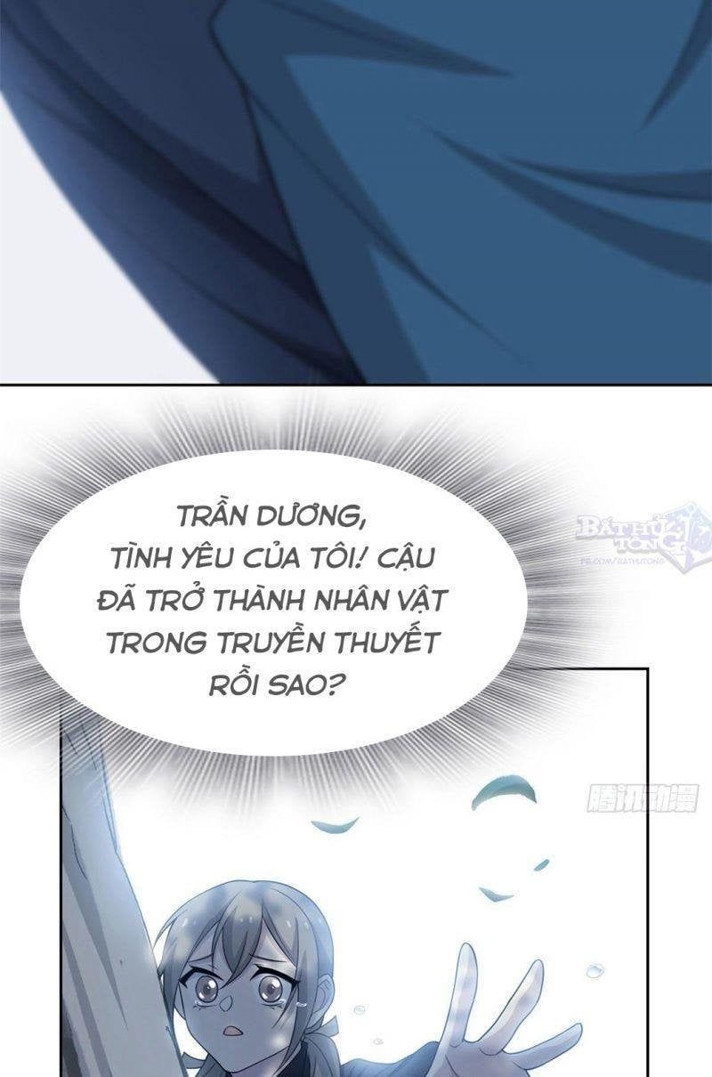 đọc truyện Cường Giả Đến Từ Trại Tâm Thần Chương 16 ảnh 38 tại Giả Dược