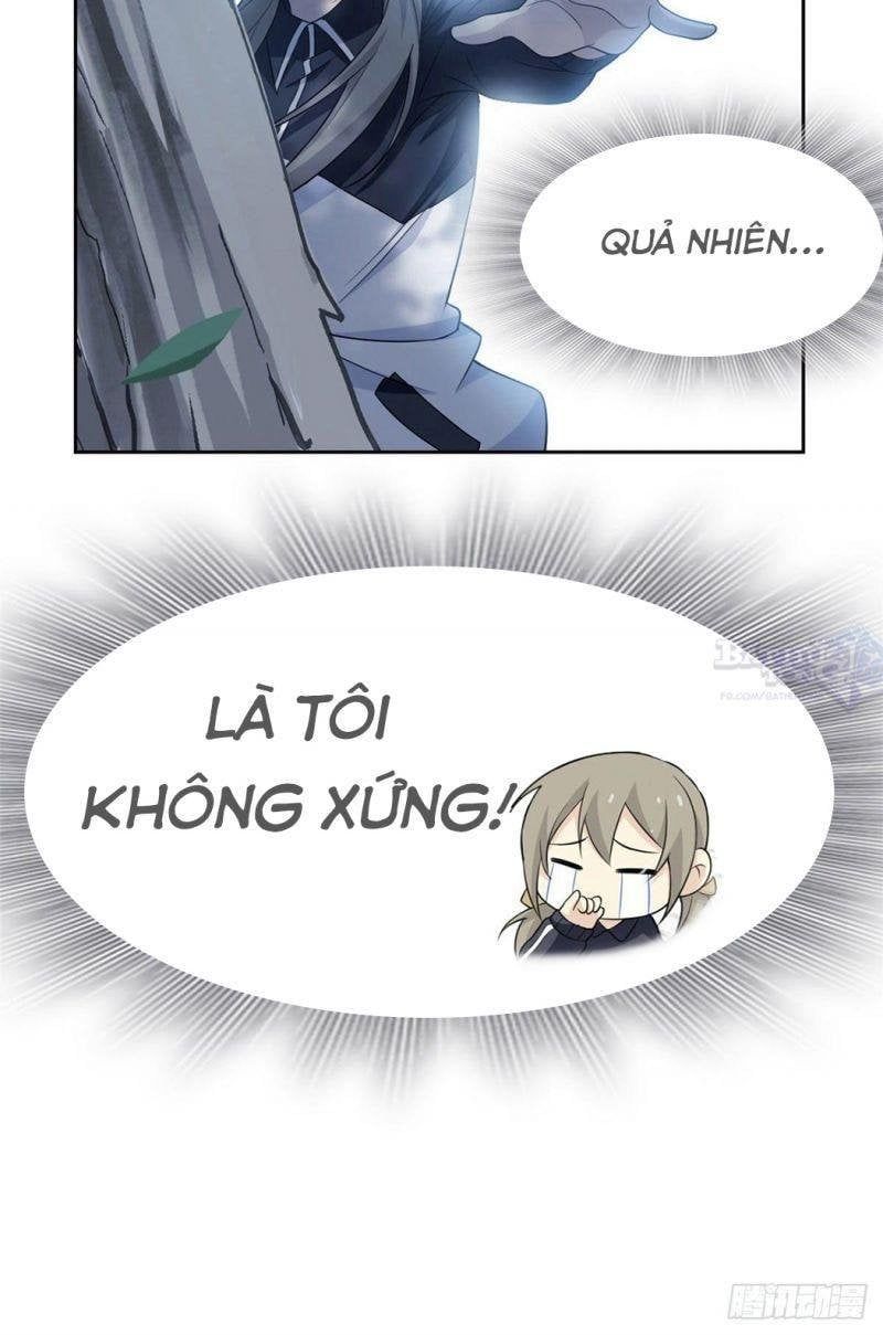 đọc truyện Cường Giả Đến Từ Trại Tâm Thần Chương 16 ảnh 39 tại Giả Dược