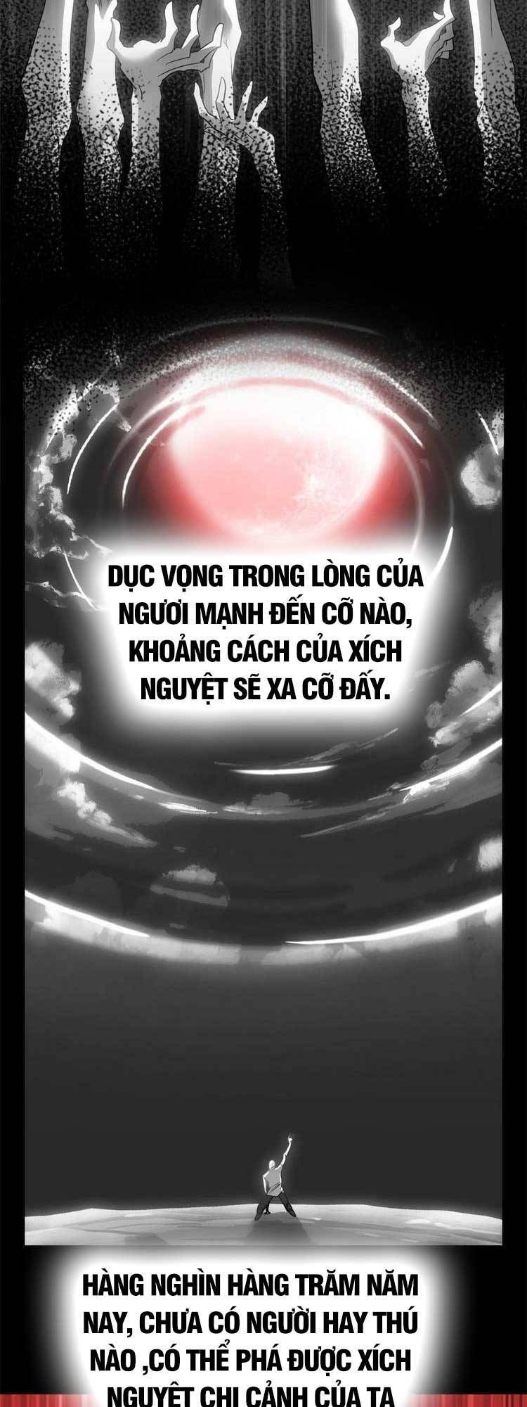 đọc truyện Cường Giả Đến Từ Trại Tâm Thần Chương 160 ảnh 18 tại Thiên Thai Truyện
