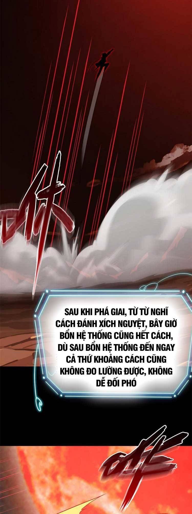 đọc truyện Cường Giả Đến Từ Trại Tâm Thần Chương 160 ảnh 23 tại Thiên Thai Truyện
