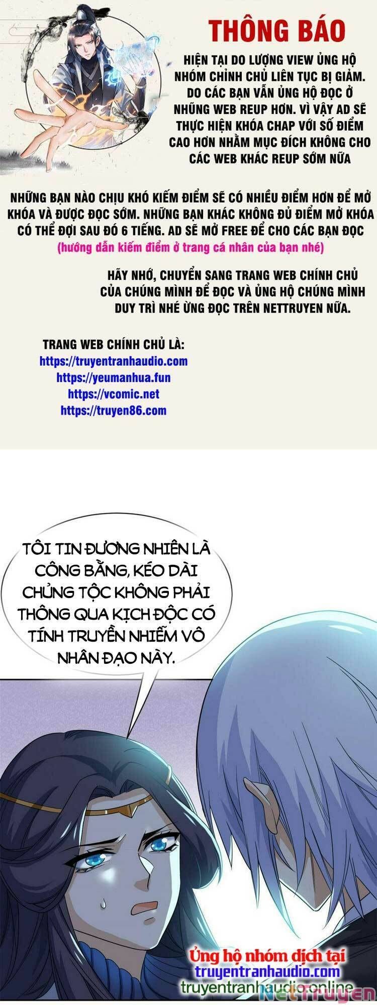 đọc truyện Cường Giả Đến Từ Trại Tâm Thần Chương 164 ảnh 2 tại Giả Dược