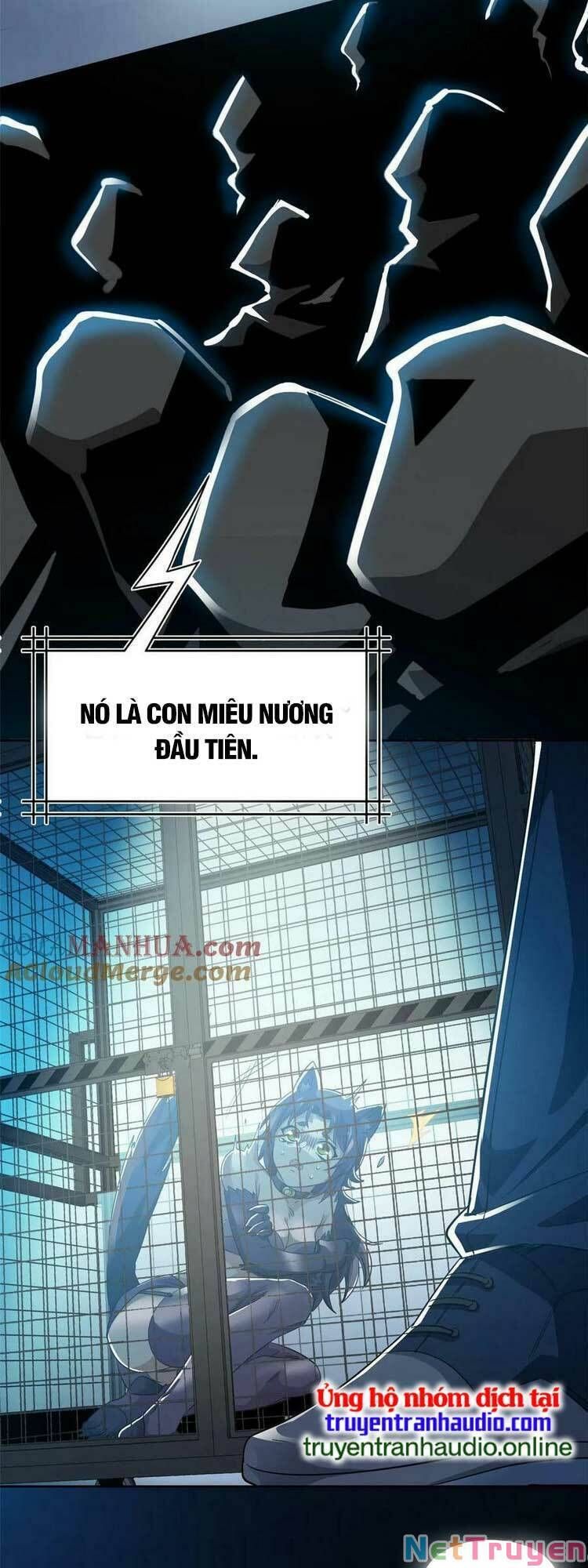 đọc truyện Cường Giả Đến Từ Trại Tâm Thần Chương 165 ảnh 14 tại Thiên Thai Truyện