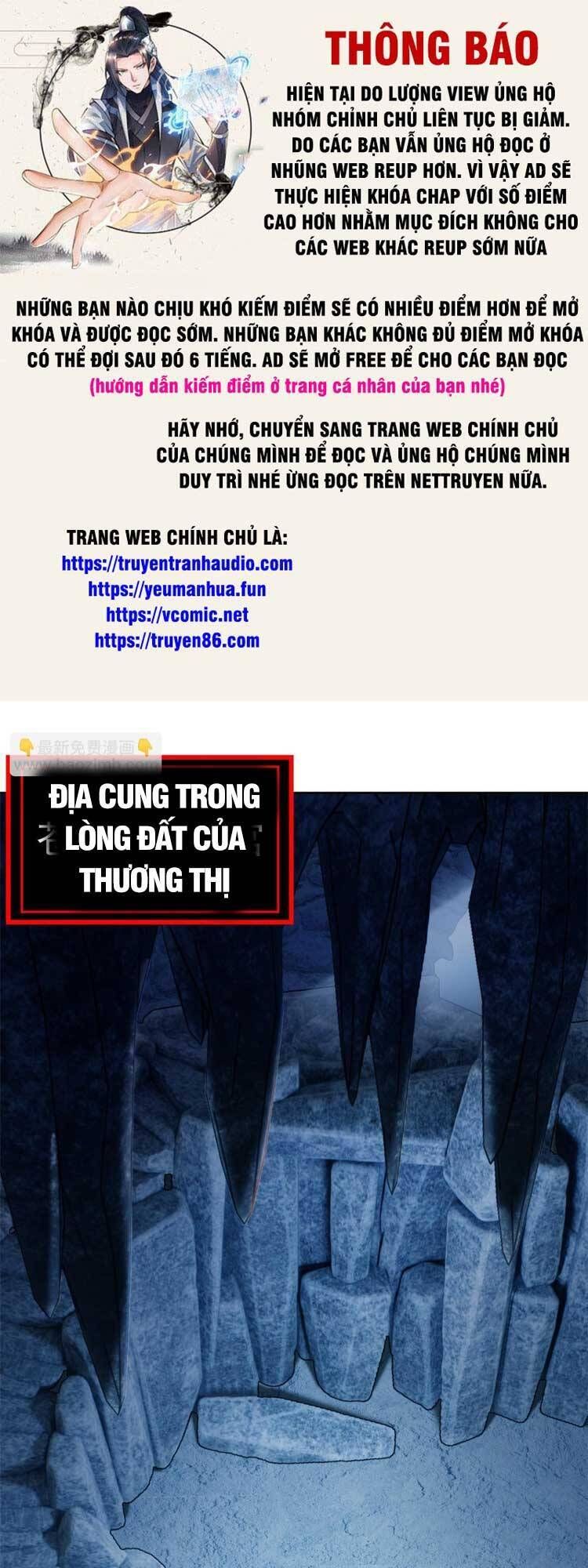 đọc truyện Cường Giả Đến Từ Trại Tâm Thần Chương 166 ảnh 1 tại Giả Dược