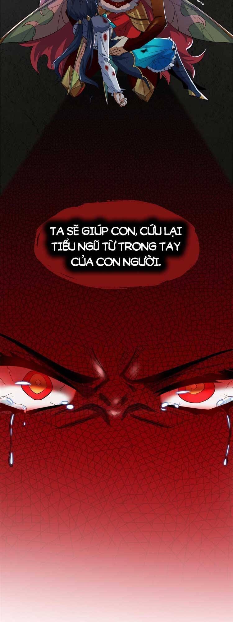 đọc truyện Cường Giả Đến Từ Trại Tâm Thần Chương 166 ảnh 13 tại Giả Dược