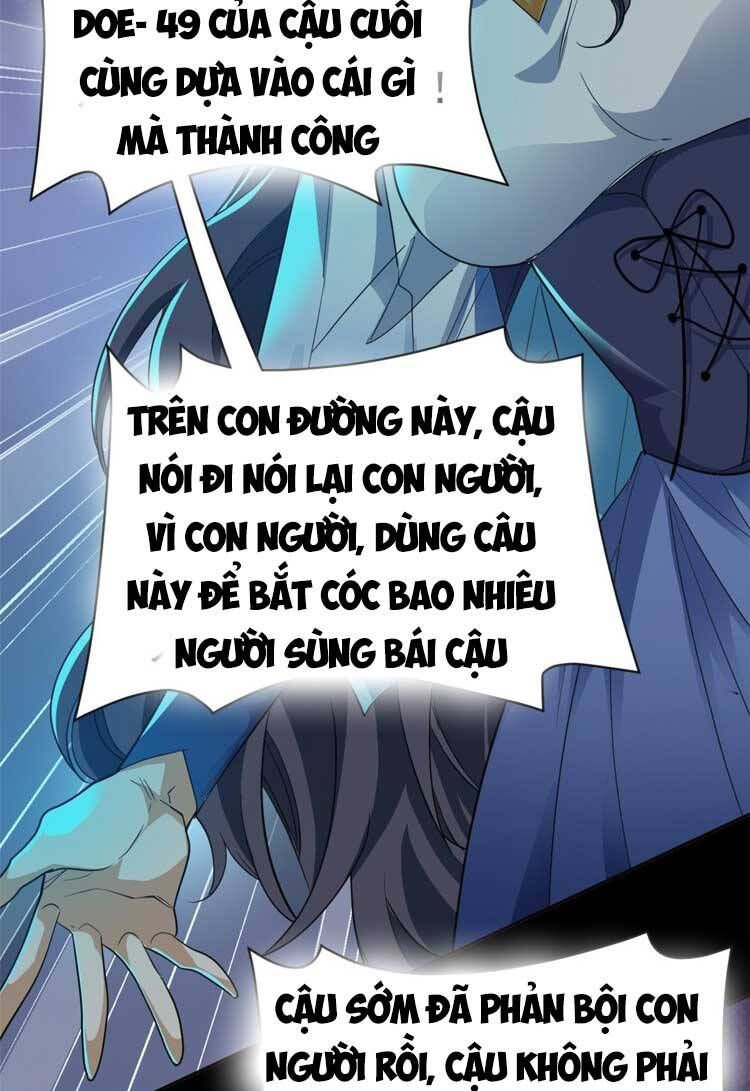 đọc truyện Cường Giả Đến Từ Trại Tâm Thần Chương 166 ảnh 24 tại Giả Dược