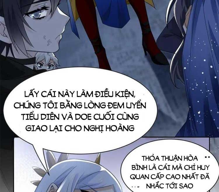 đọc truyện Cường Giả Đến Từ Trại Tâm Thần Chương 169 ảnh 17 tại Giả Dược