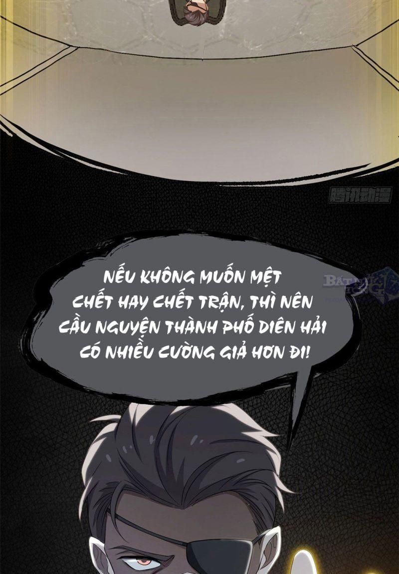 đọc truyện Cường Giả Đến Từ Trại Tâm Thần Chương 17 ảnh 20 tại Giả Dược