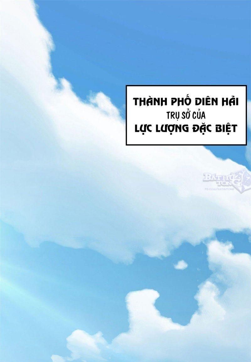 đọc truyện Cường Giả Đến Từ Trại Tâm Thần Chương 17 ảnh 3 tại Giả Dược
