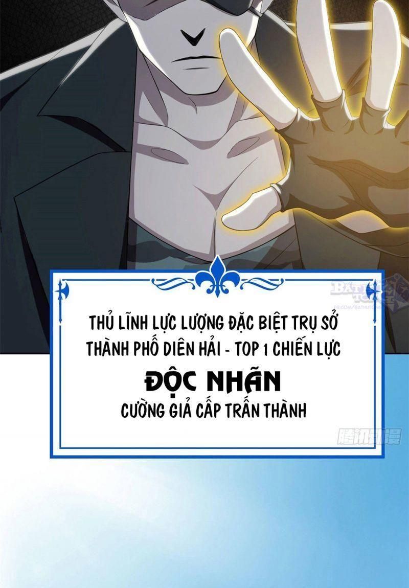 đọc truyện Cường Giả Đến Từ Trại Tâm Thần Chương 17 ảnh 21 tại Giả Dược