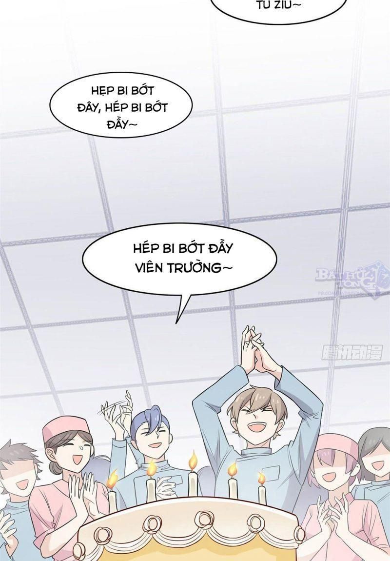 đọc truyện Cường Giả Đến Từ Trại Tâm Thần Chương 17 ảnh 25 tại Giả Dược