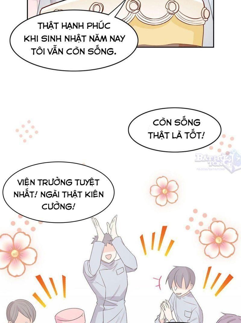đọc truyện Cường Giả Đến Từ Trại Tâm Thần Chương 17 ảnh 27 tại Giả Dược