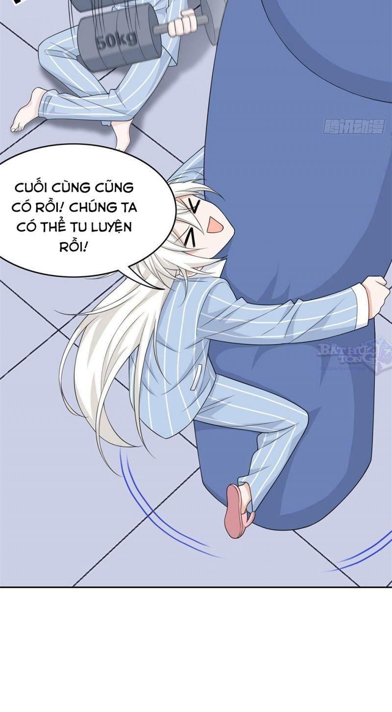 đọc truyện Cường Giả Đến Từ Trại Tâm Thần Chương 17 ảnh 46 tại Giả Dược