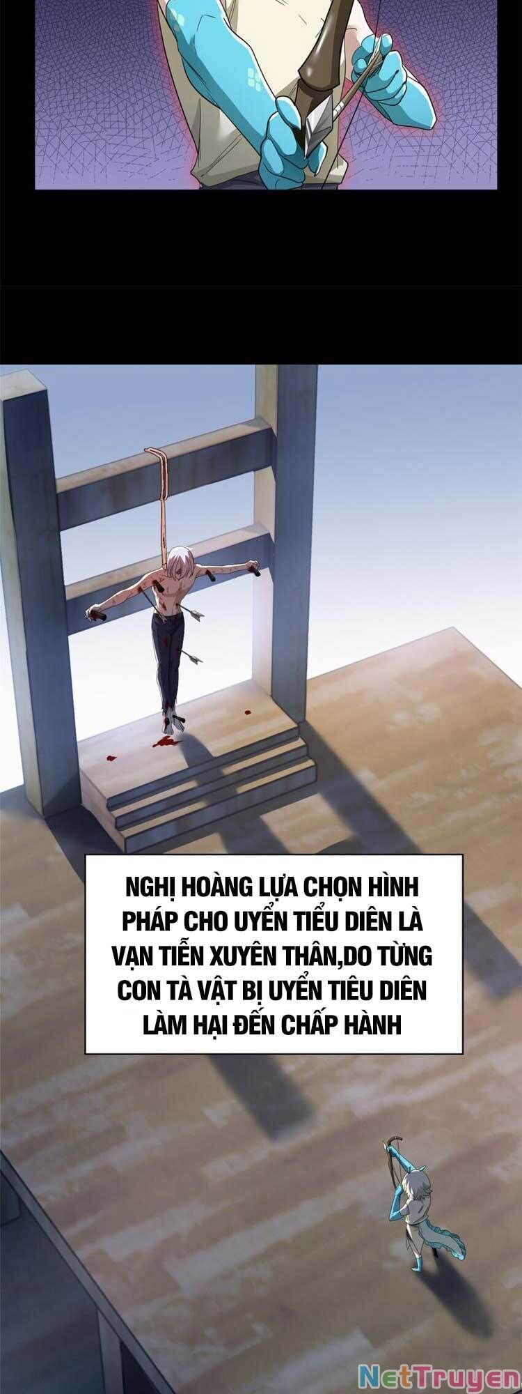 đọc truyện Cường Giả Đến Từ Trại Tâm Thần Chương 170 ảnh 16 tại Giả Dược