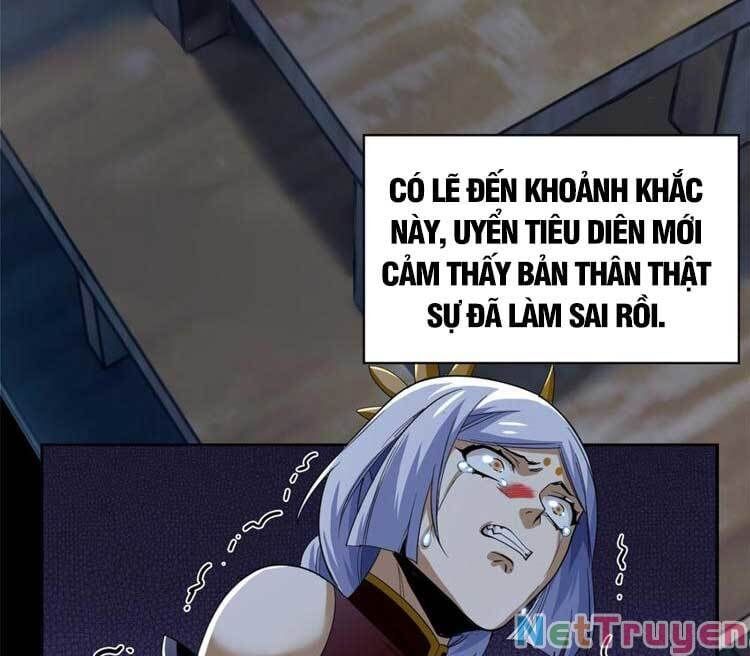 đọc truyện Cường Giả Đến Từ Trại Tâm Thần Chương 170 ảnh 17 tại Giả Dược