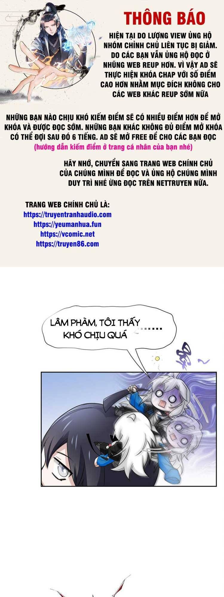 đọc truyện Cường Giả Đến Từ Trại Tâm Thần Chương 171 ảnh 1 tại Giả Dược