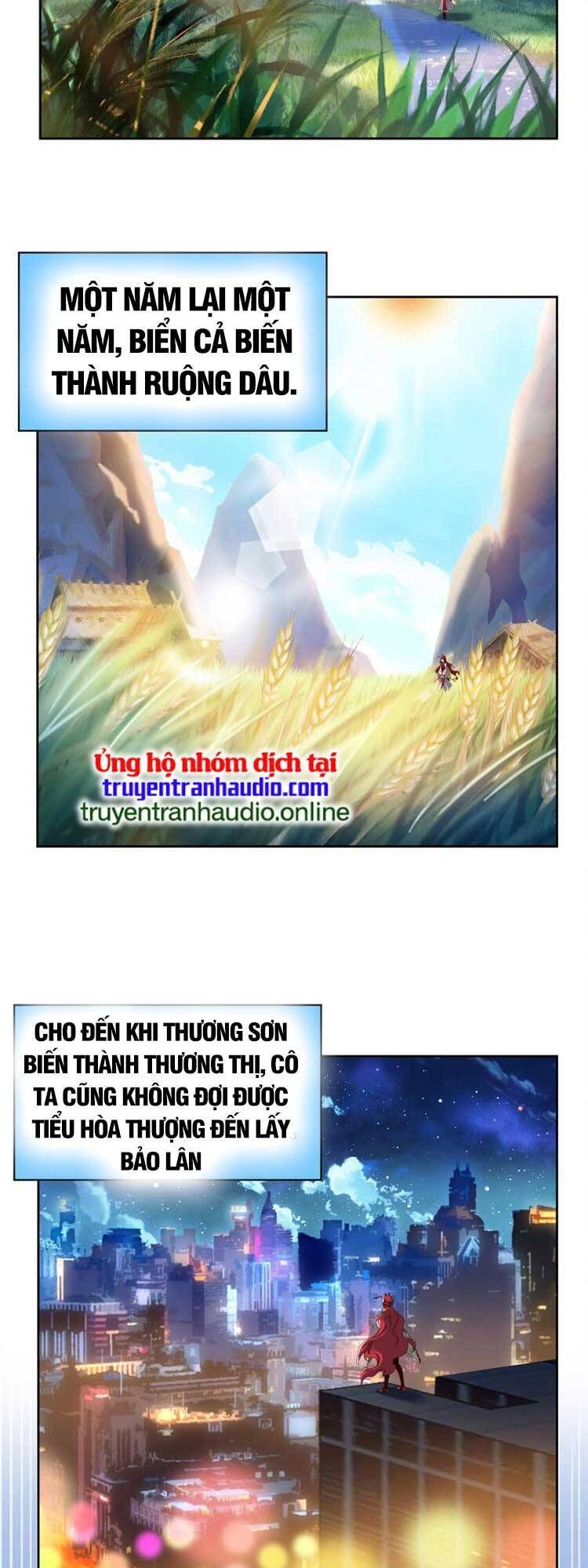 đọc truyện Cường Giả Đến Từ Trại Tâm Thần Chương 171 ảnh 14 tại Giả Dược