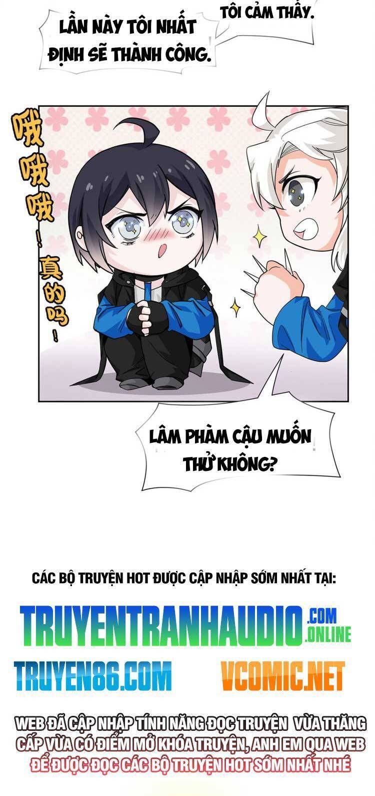 đọc truyện Cường Giả Đến Từ Trại Tâm Thần Chương 171 ảnh 25 tại Giả Dược