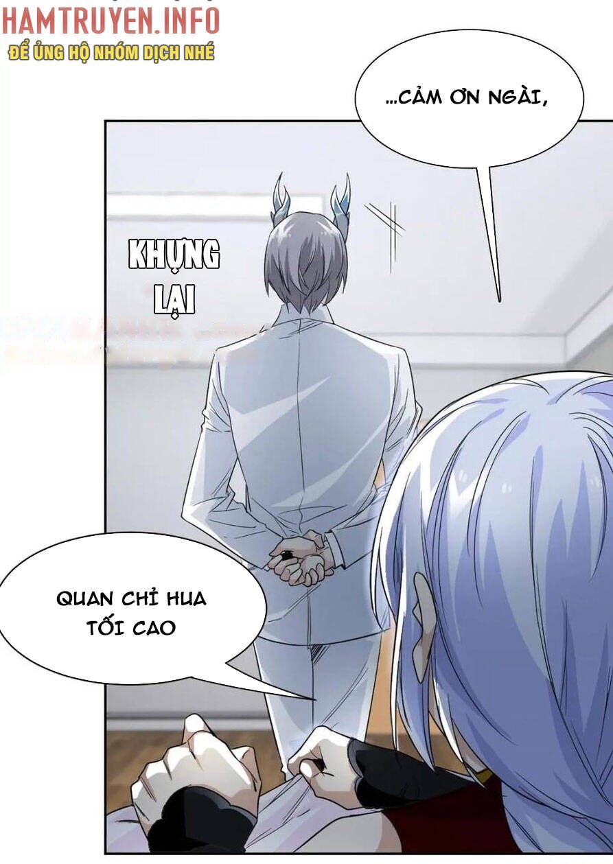 đọc truyện Cường Giả Đến Từ Trại Tâm Thần Chương 173 ảnh 13 tại Thiên Thai Truyện