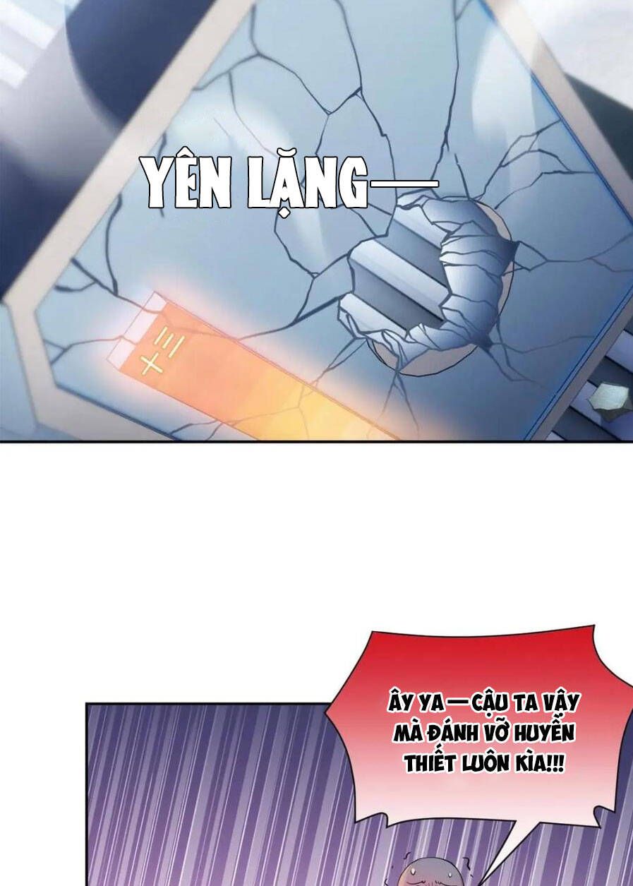 đọc truyện Cường Giả Đến Từ Trại Tâm Thần Chương 174 ảnh 16 tại Giả Dược
