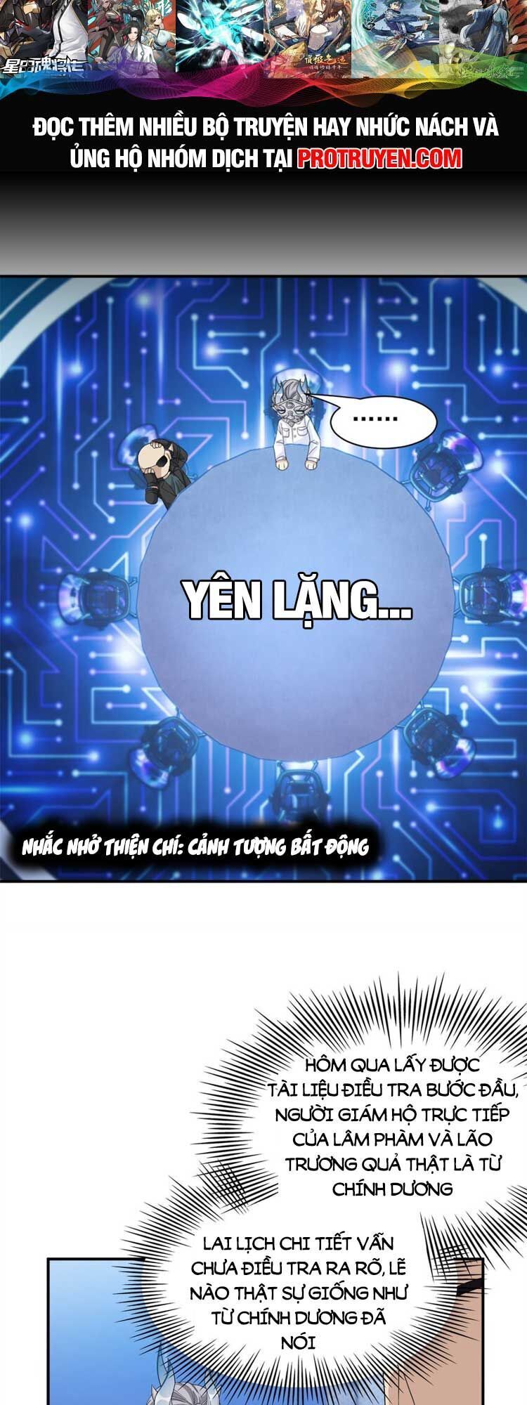 đọc truyện Cường Giả Đến Từ Trại Tâm Thần Chương 175 ảnh 9 tại Thiên Thai Truyện
