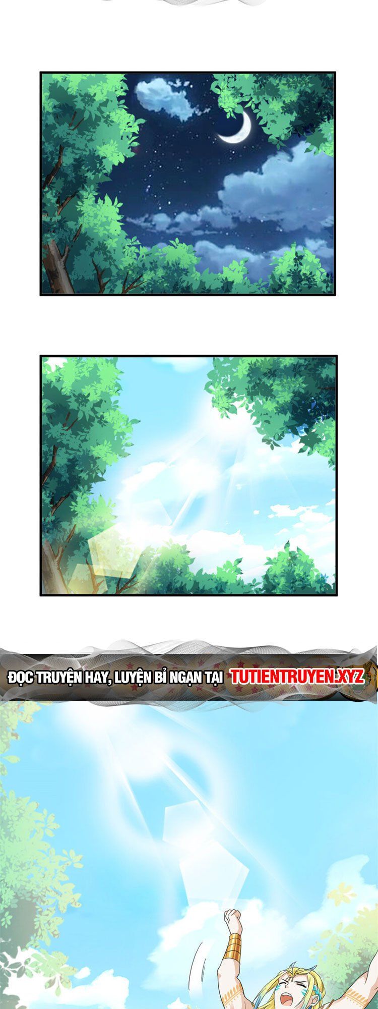 đọc truyện Cường Giả Đến Từ Trại Tâm Thần Chương 178 ảnh 10 tại Giả Dược