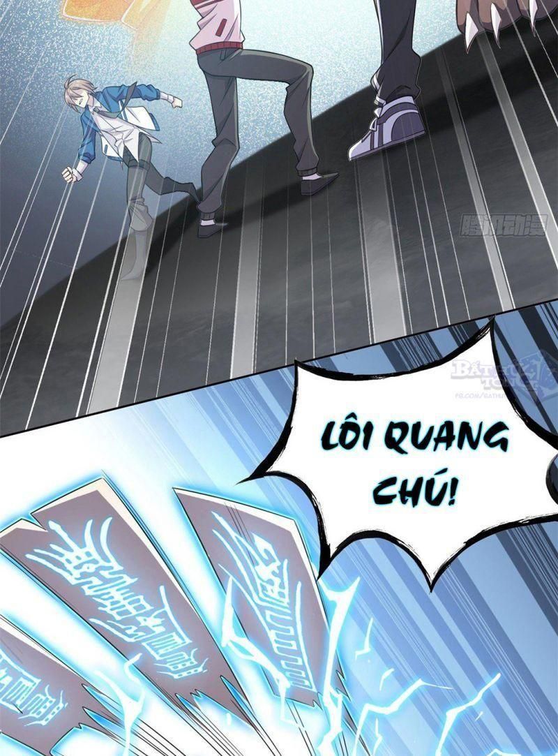 đọc truyện Cường Giả Đến Từ Trại Tâm Thần Chương 18 ảnh 31 tại Giả Dược