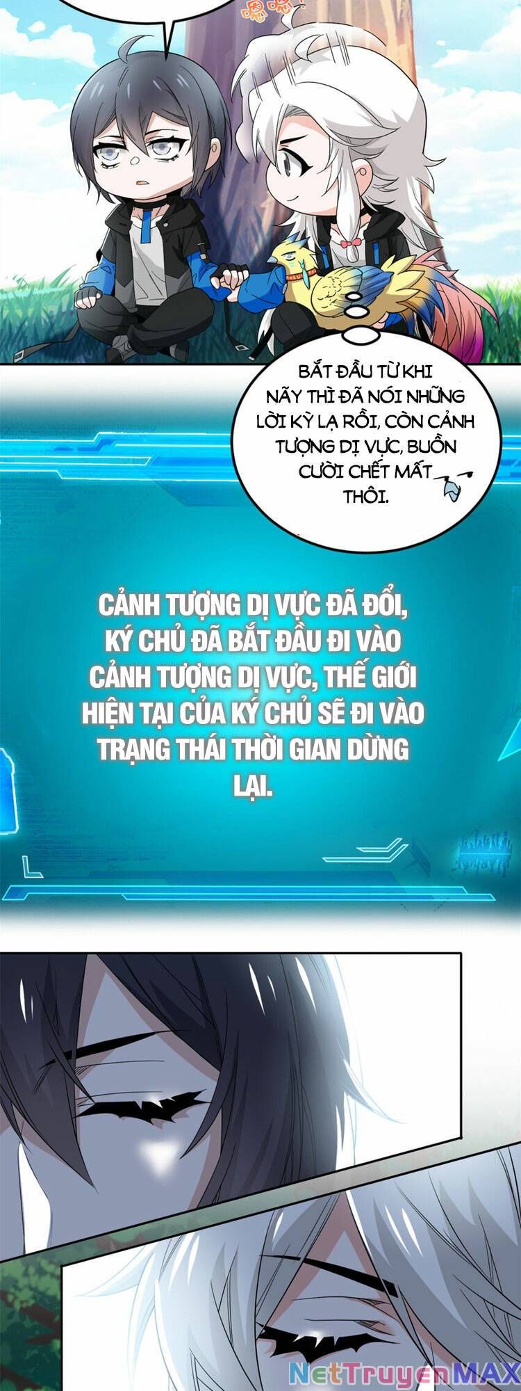 đọc truyện Cường Giả Đến Từ Trại Tâm Thần Chương 183 ảnh 2 tại Thiên Thai Truyện