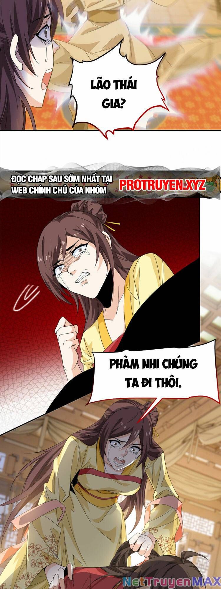 đọc truyện Cường Giả Đến Từ Trại Tâm Thần Chương 183 ảnh 28 tại Thiên Thai Truyện