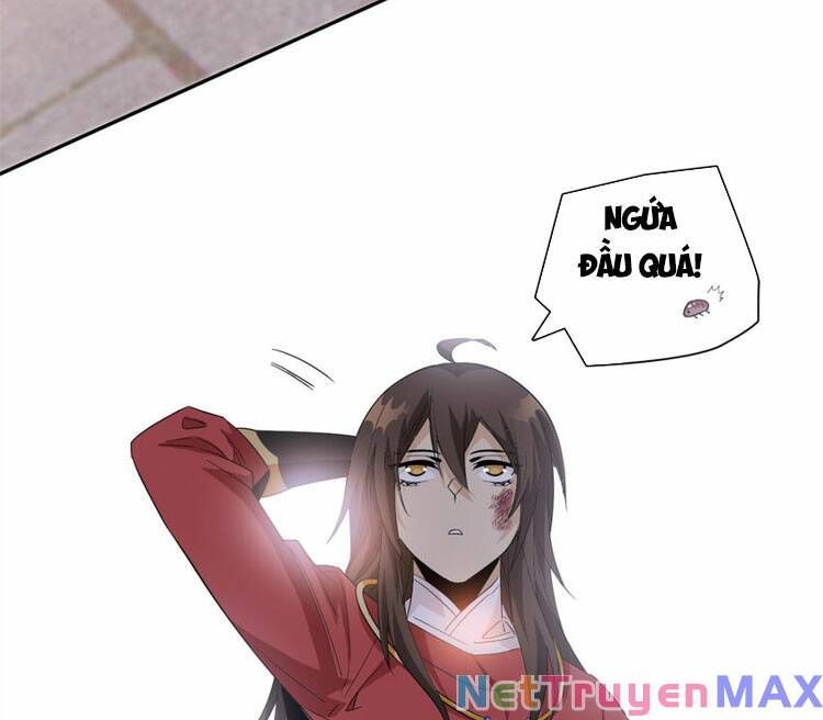 đọc truyện Cường Giả Đến Từ Trại Tâm Thần Chương 183 ảnh 34 tại Thiên Thai Truyện