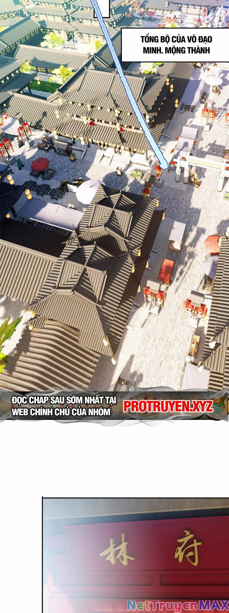 đọc truyện Cường Giả Đến Từ Trại Tâm Thần Chương 183 ảnh 8 tại Thiên Thai Truyện