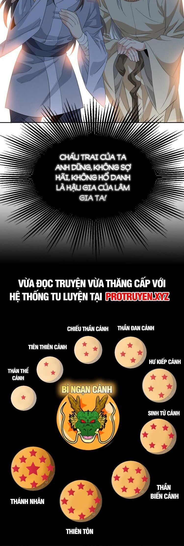đọc truyện Cường Giả Đến Từ Trại Tâm Thần Chương 186 ảnh 20 tại Thiên Thai Truyện