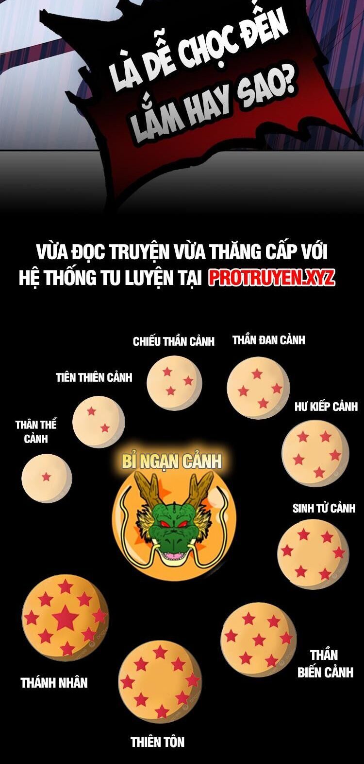 đọc truyện Cường Giả Đến Từ Trại Tâm Thần Chương 187 ảnh 35 tại Thiên Thai Truyện