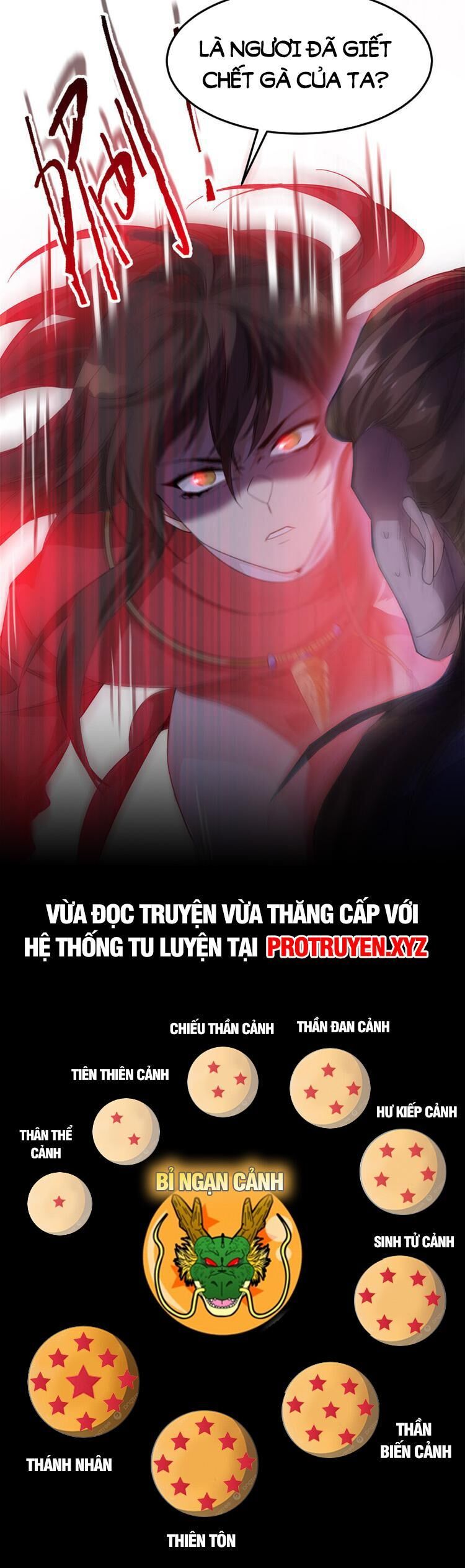 đọc truyện Cường Giả Đến Từ Trại Tâm Thần Chương 188 ảnh 22 tại Giả Dược
