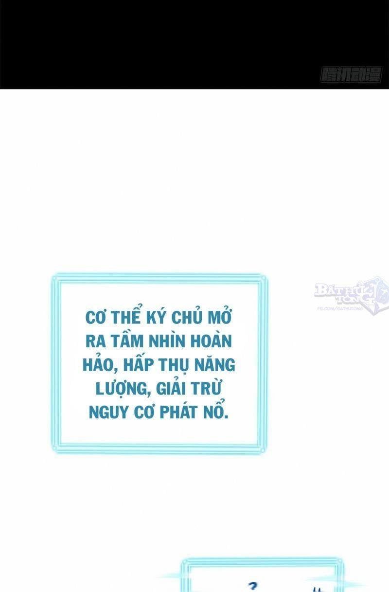 đọc truyện Cường Giả Đến Từ Trại Tâm Thần Chương 19 ảnh 20 tại Giả Dược