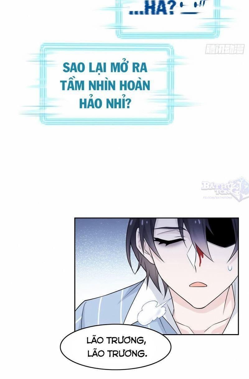 đọc truyện Cường Giả Đến Từ Trại Tâm Thần Chương 19 ảnh 21 tại Giả Dược