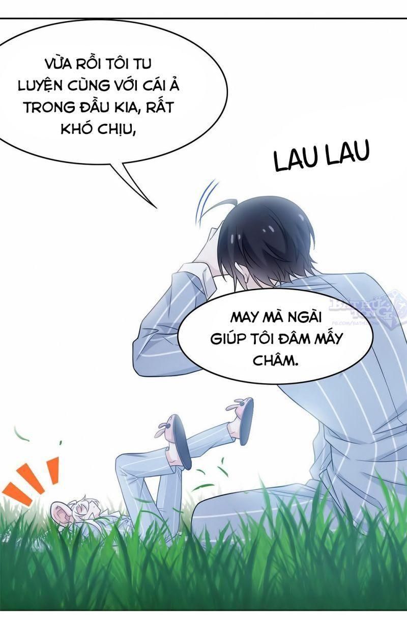 đọc truyện Cường Giả Đến Từ Trại Tâm Thần Chương 19 ảnh 22 tại Giả Dược
