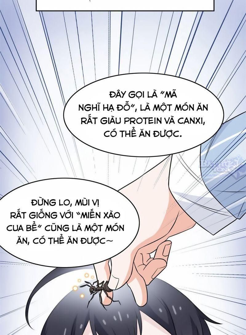 đọc truyện Cường Giả Đến Từ Trại Tâm Thần Chương 19 ảnh 27 tại Giả Dược