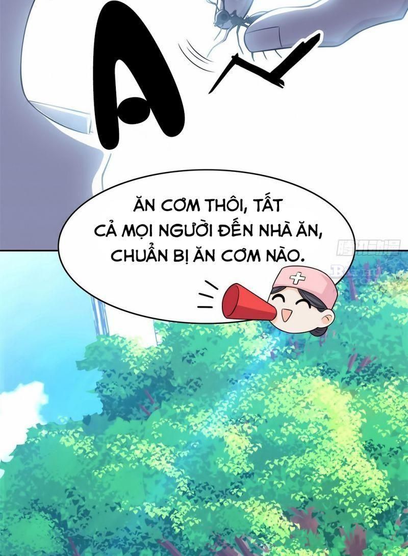 đọc truyện Cường Giả Đến Từ Trại Tâm Thần Chương 19 ảnh 30 tại Giả Dược