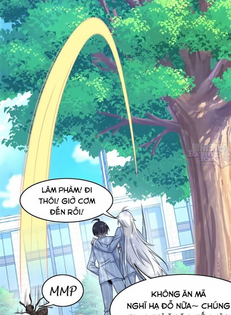 đọc truyện Cường Giả Đến Từ Trại Tâm Thần Chương 19 ảnh 31 tại Giả Dược