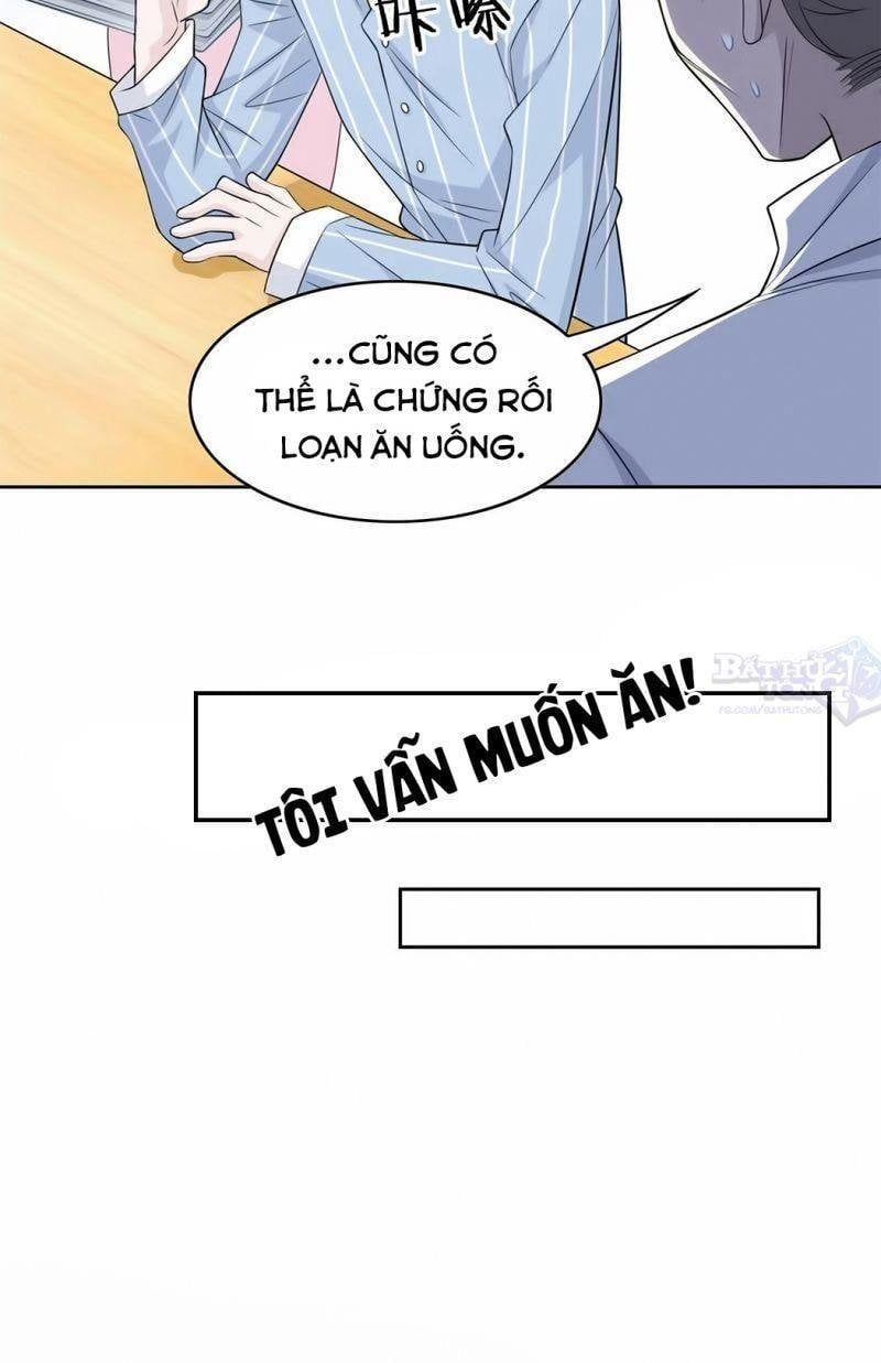 đọc truyện Cường Giả Đến Từ Trại Tâm Thần Chương 19 ảnh 39 tại Giả Dược