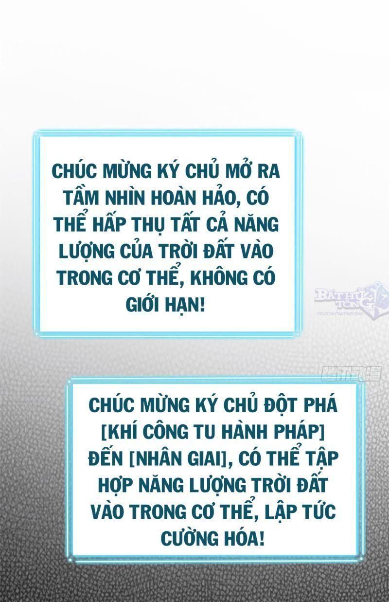 đọc truyện Cường Giả Đến Từ Trại Tâm Thần Chương 19 ảnh 40 tại Giả Dược
